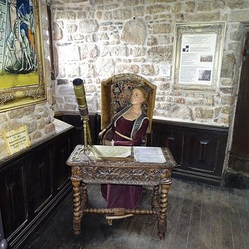 Maison dite La Coquille