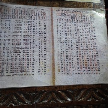 Maison dite La Coquille