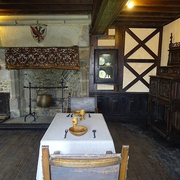 Maison dite La Coquille