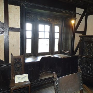 Maison dite La Coquille