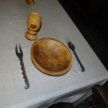 Maison dite La Coquille