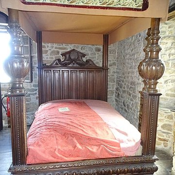 Maison dite La Coquille