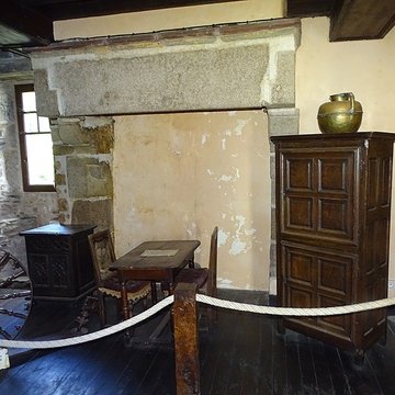 Maison dite La Coquille