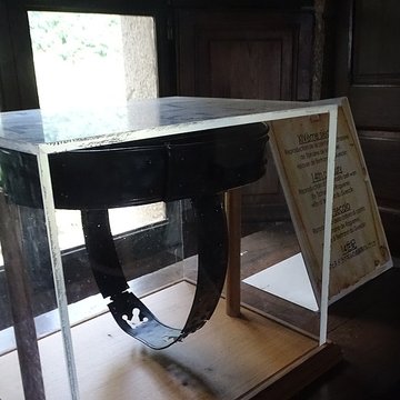 Maison dite La Coquille