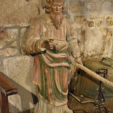 Maison dite La Coquille