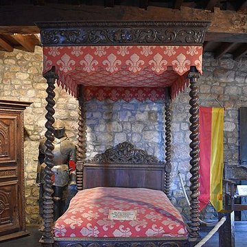 Maison dite La Coquille