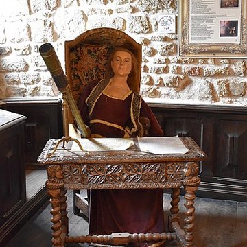 Maison dite La Coquille