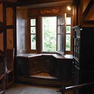 Maison dite La Coquille