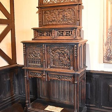 Maison dite La Coquille