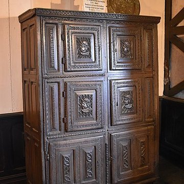 Maison dite La Coquille