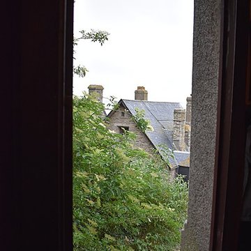 Maison dite La Coquille