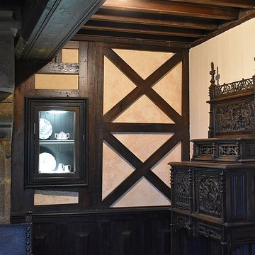 Maison dite La Coquille