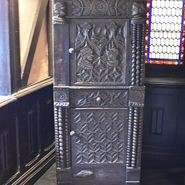 Maison dite La Coquille