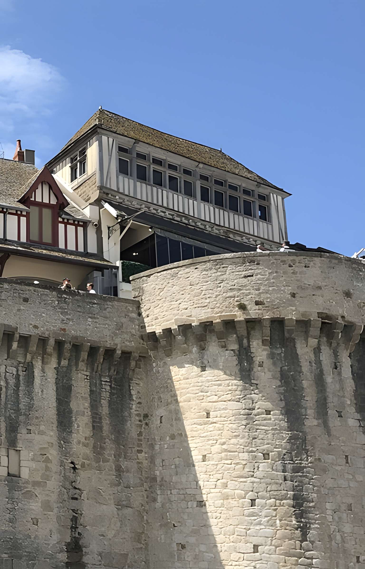 Maison dite La Coquille