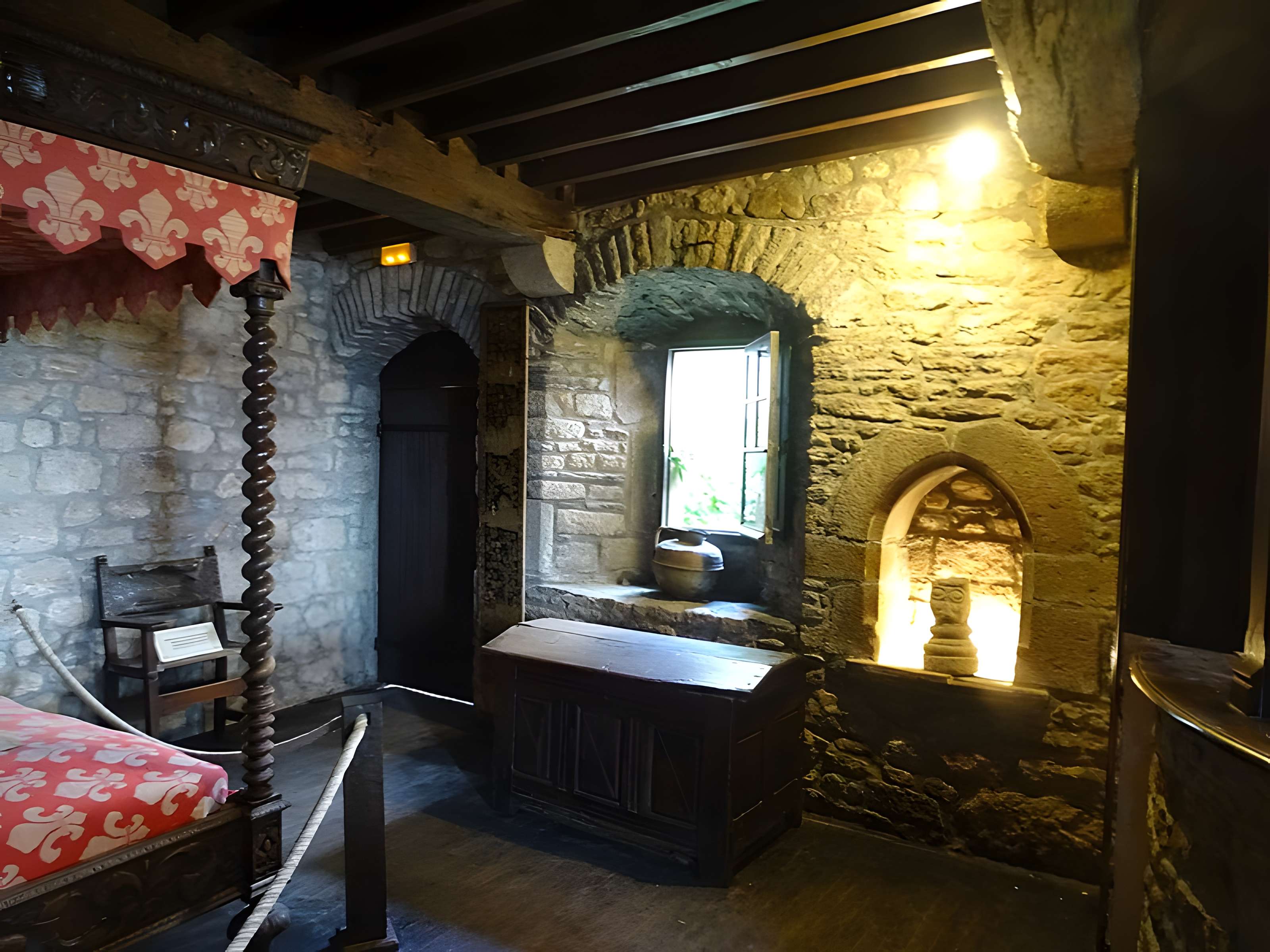 Maison dite La Coquille