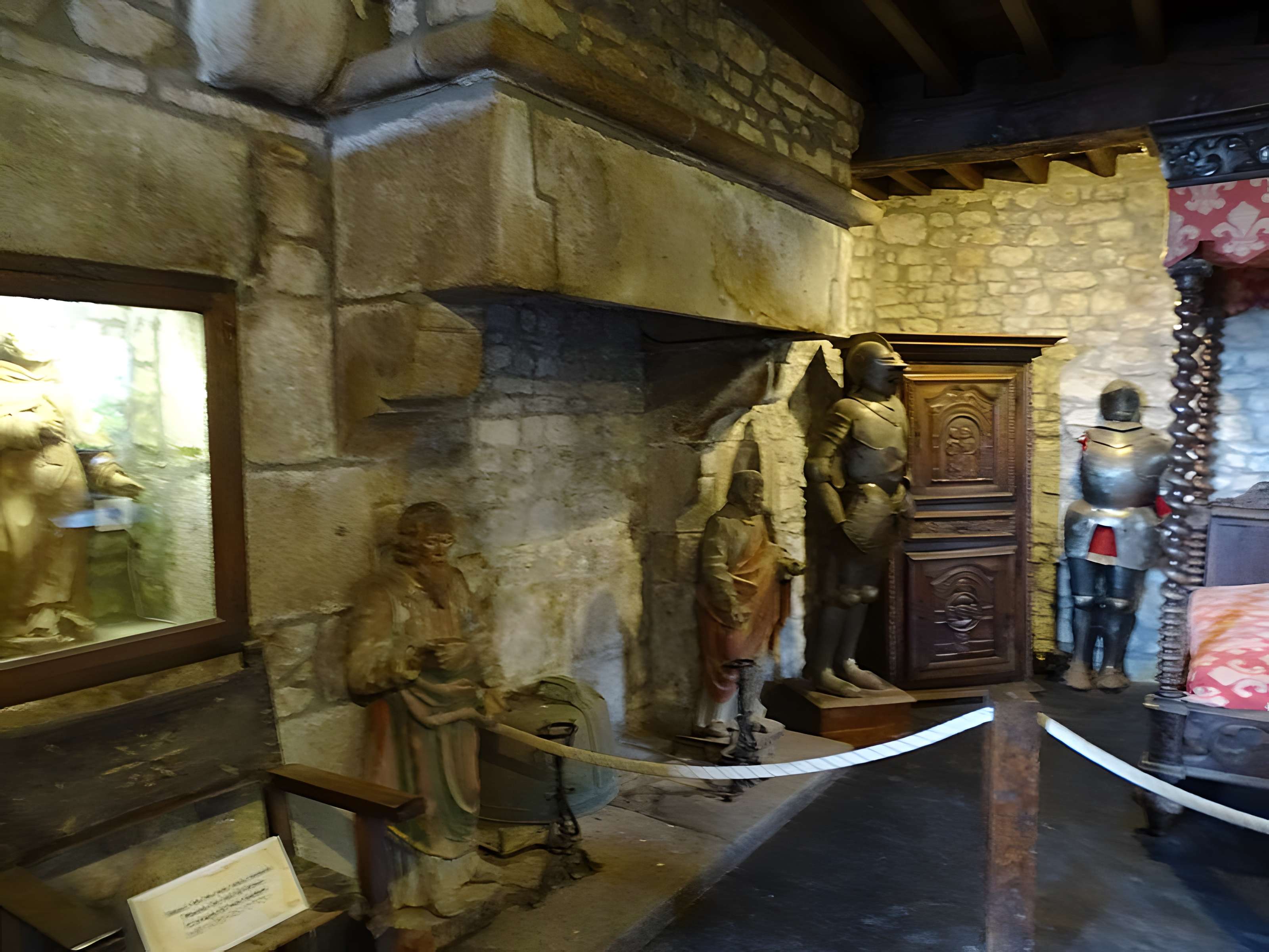 Maison dite La Coquille