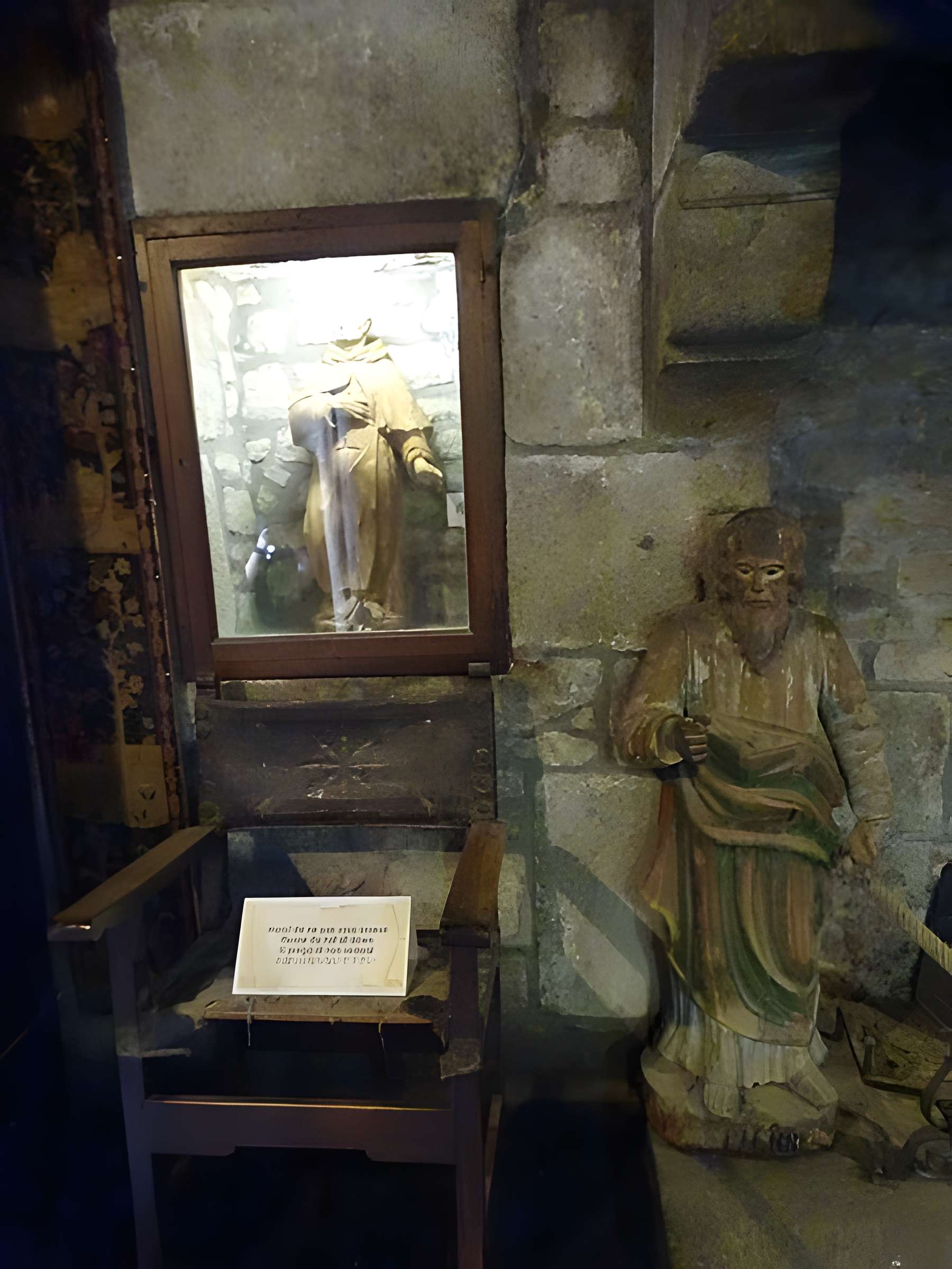 Maison dite La Coquille