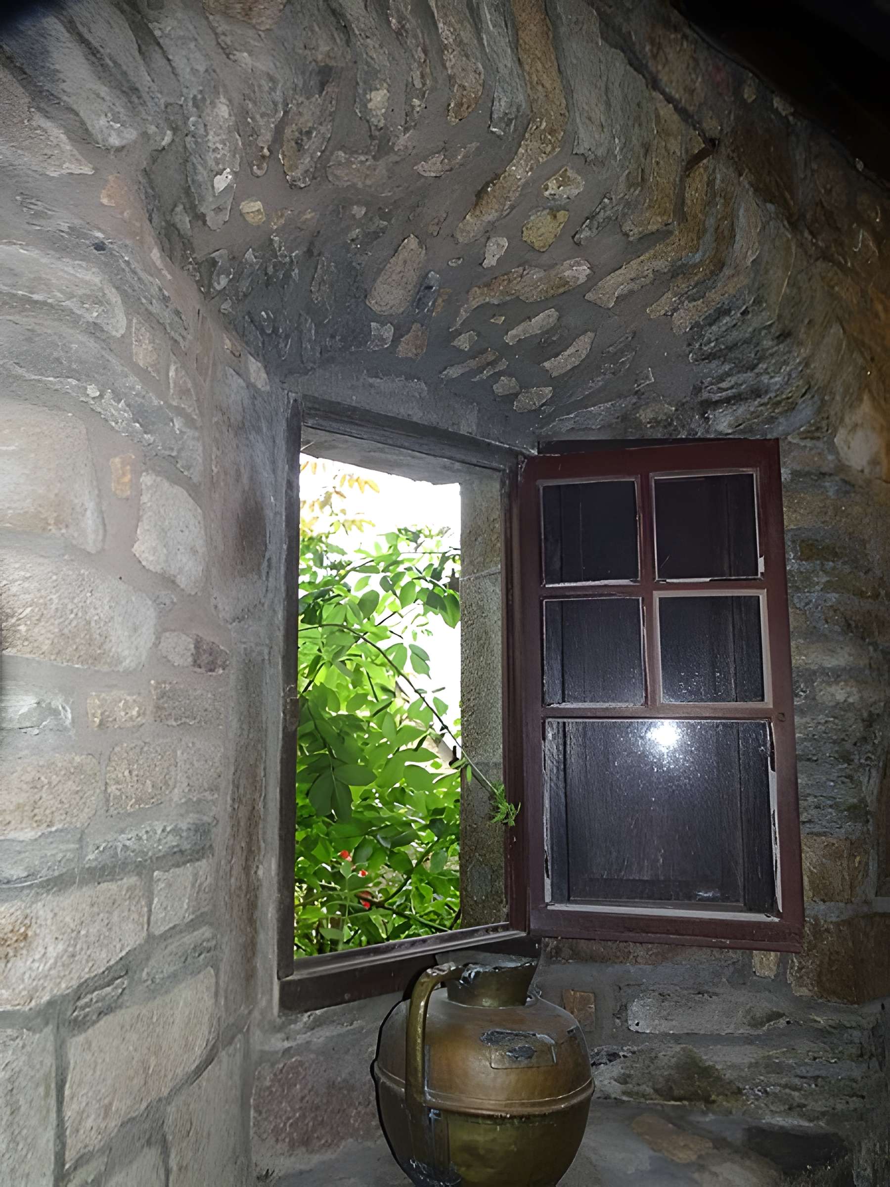 Maison dite La Coquille