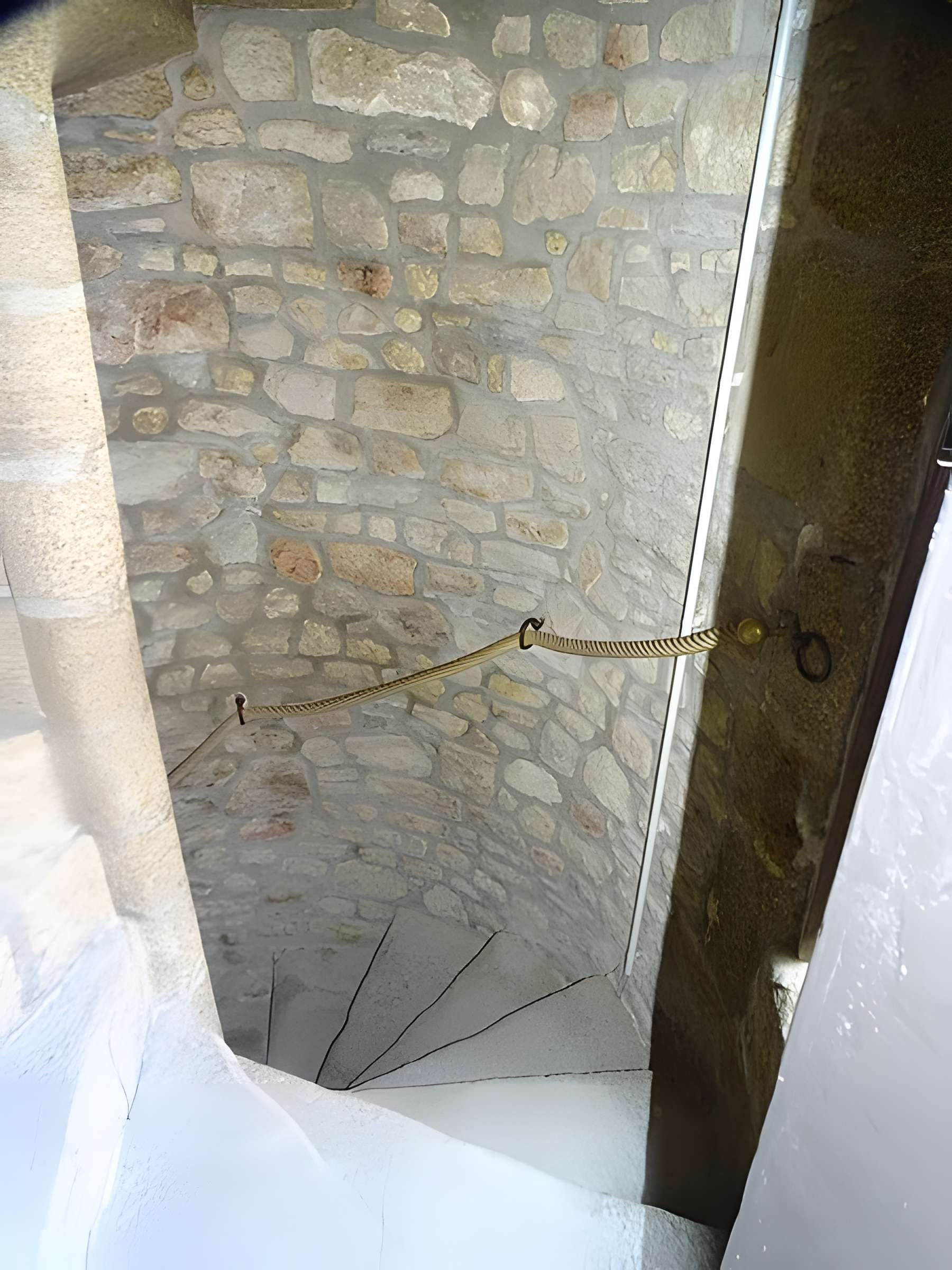 Maison dite La Coquille