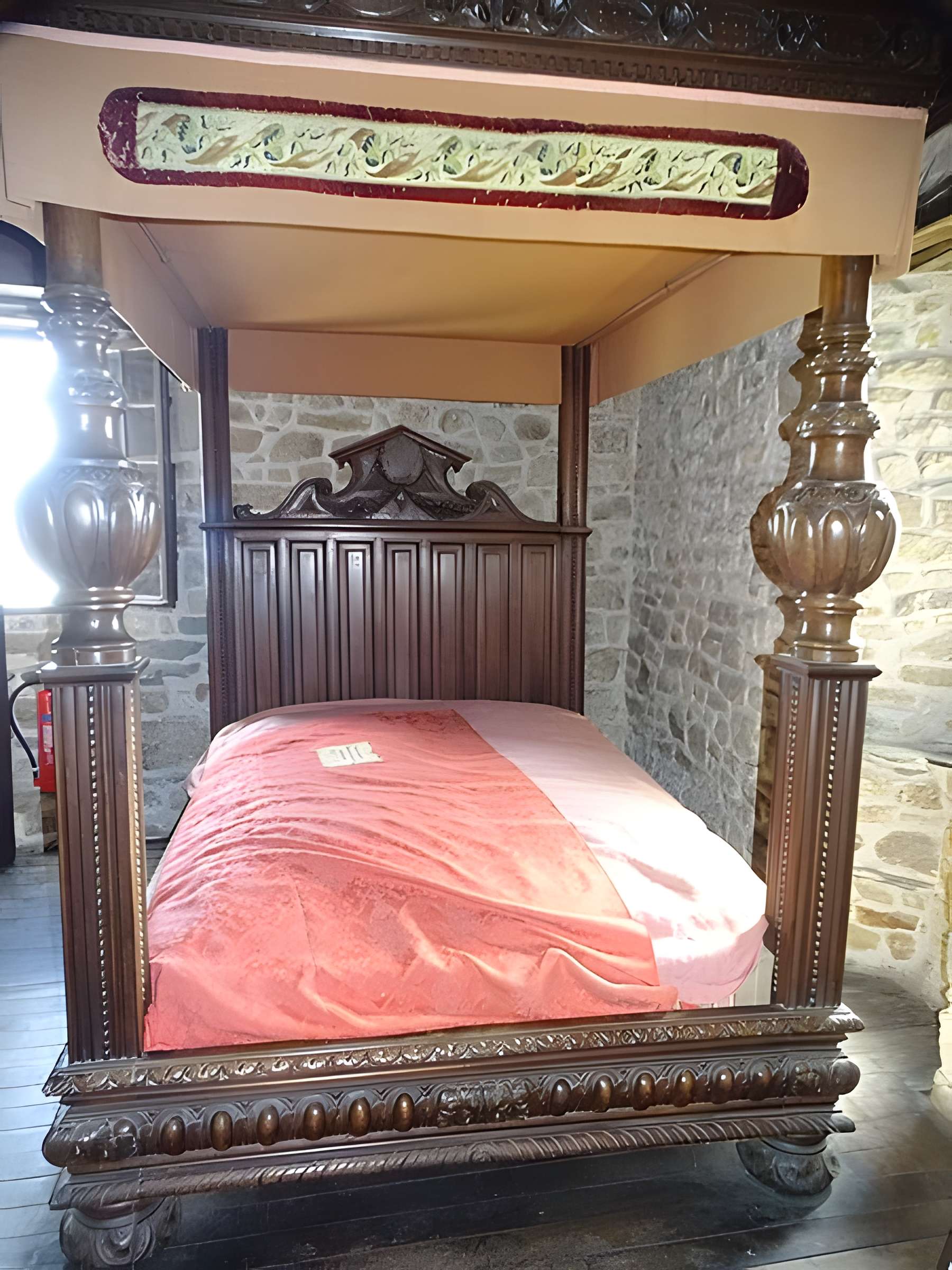 Maison dite La Coquille