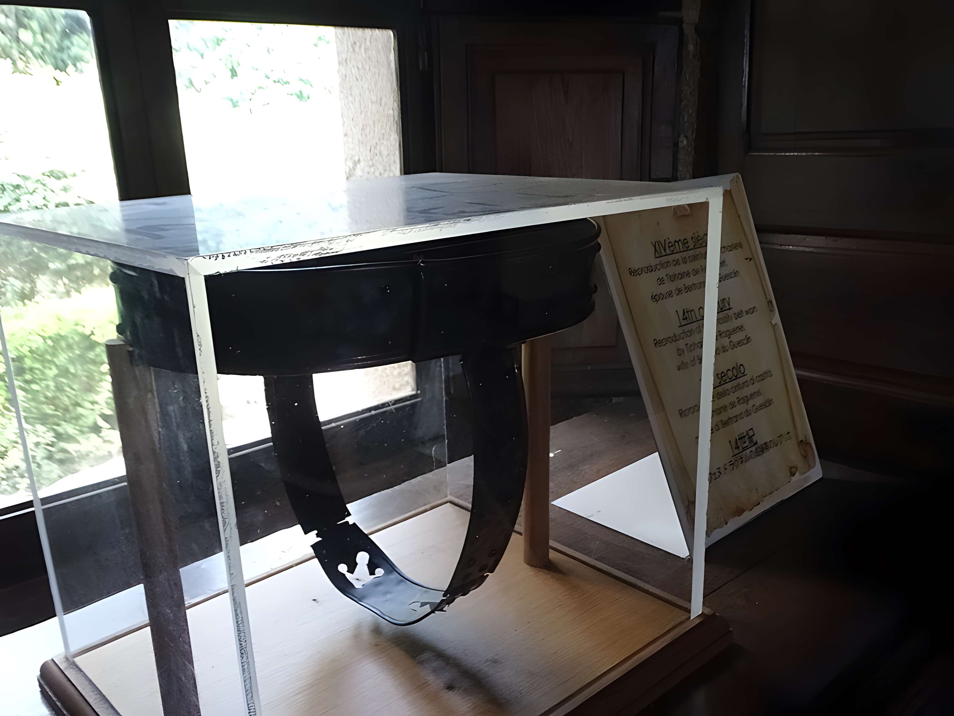 Maison dite La Coquille