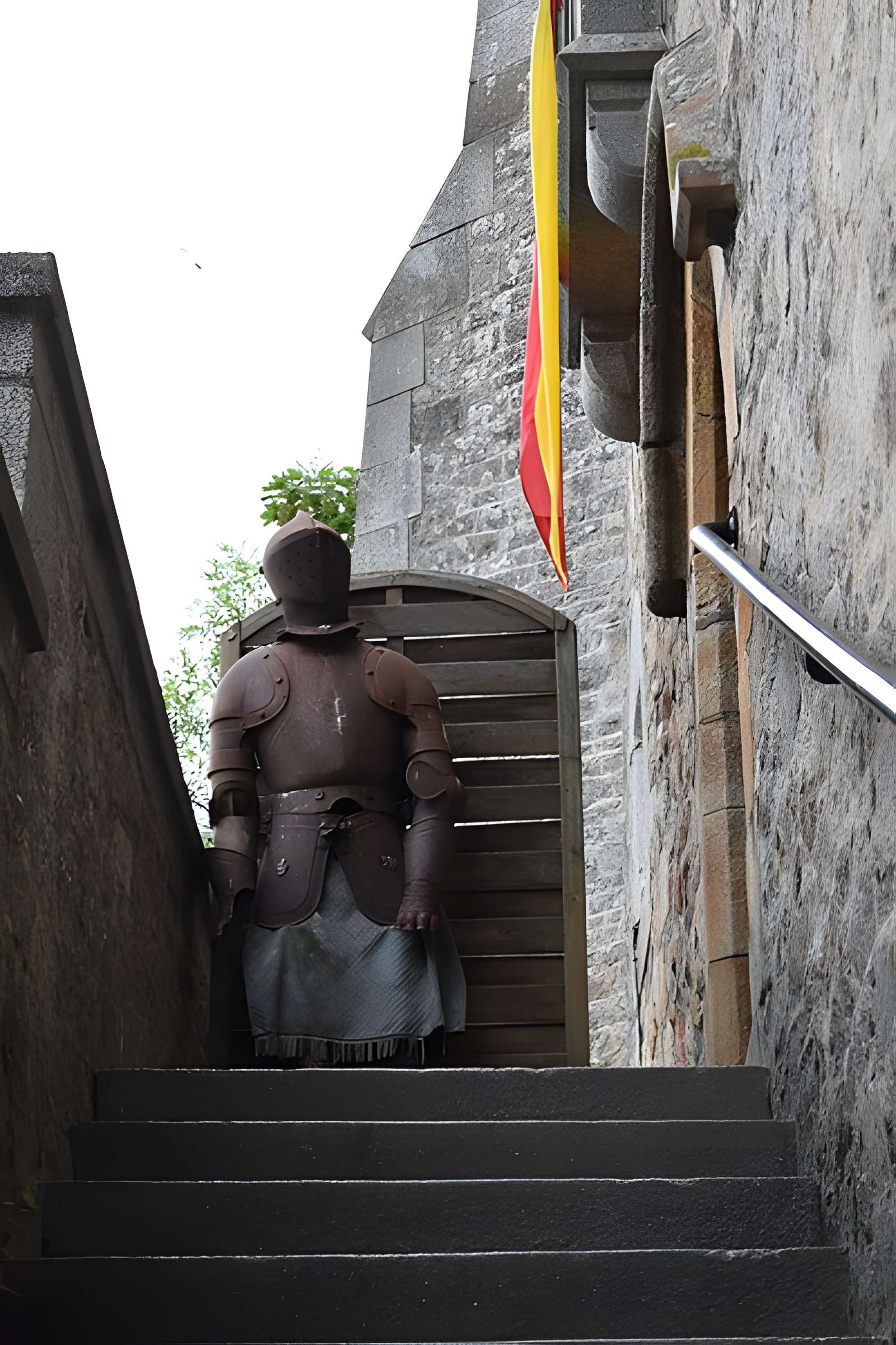 Maison dite La Coquille