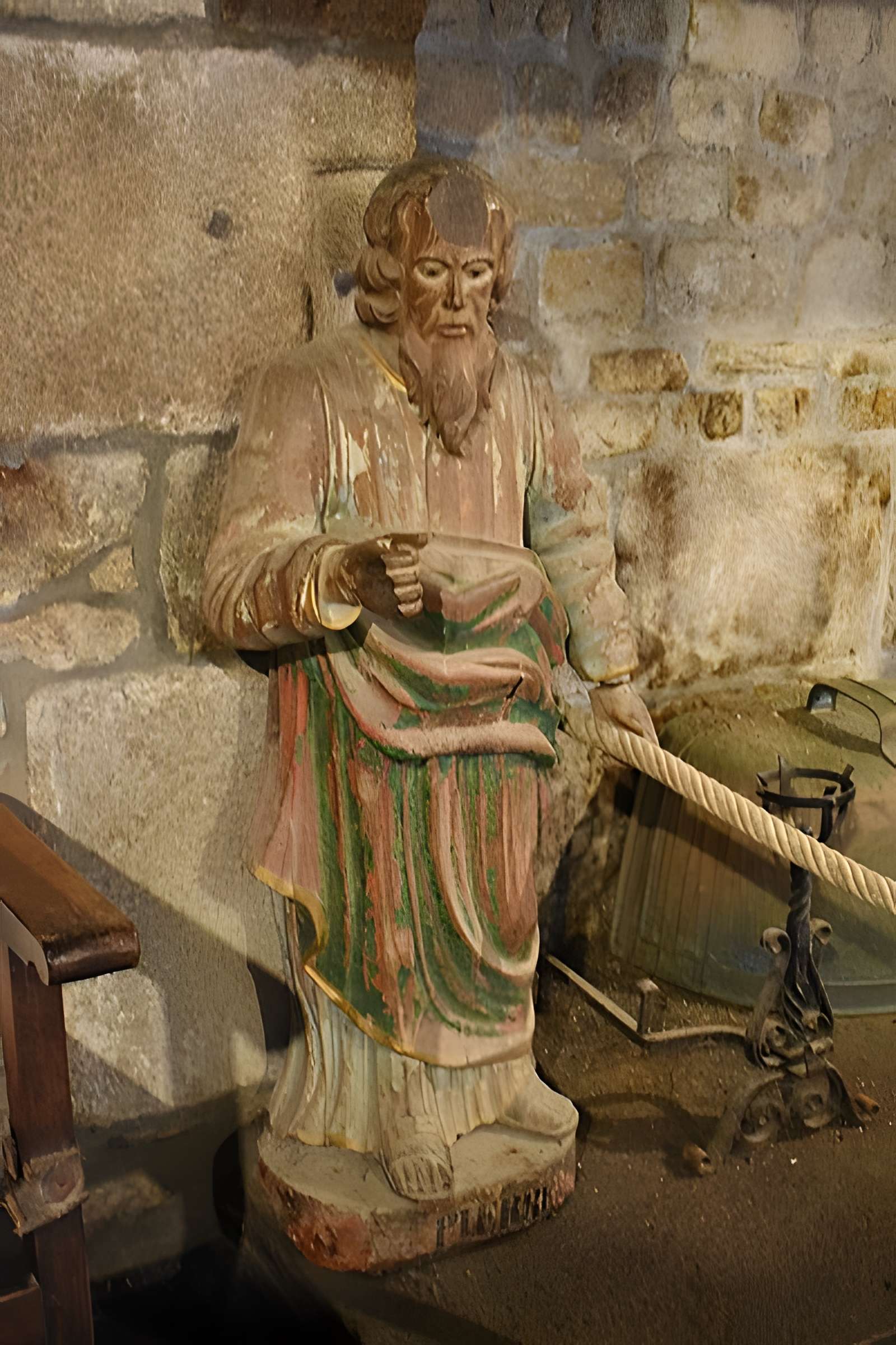 Maison dite La Coquille