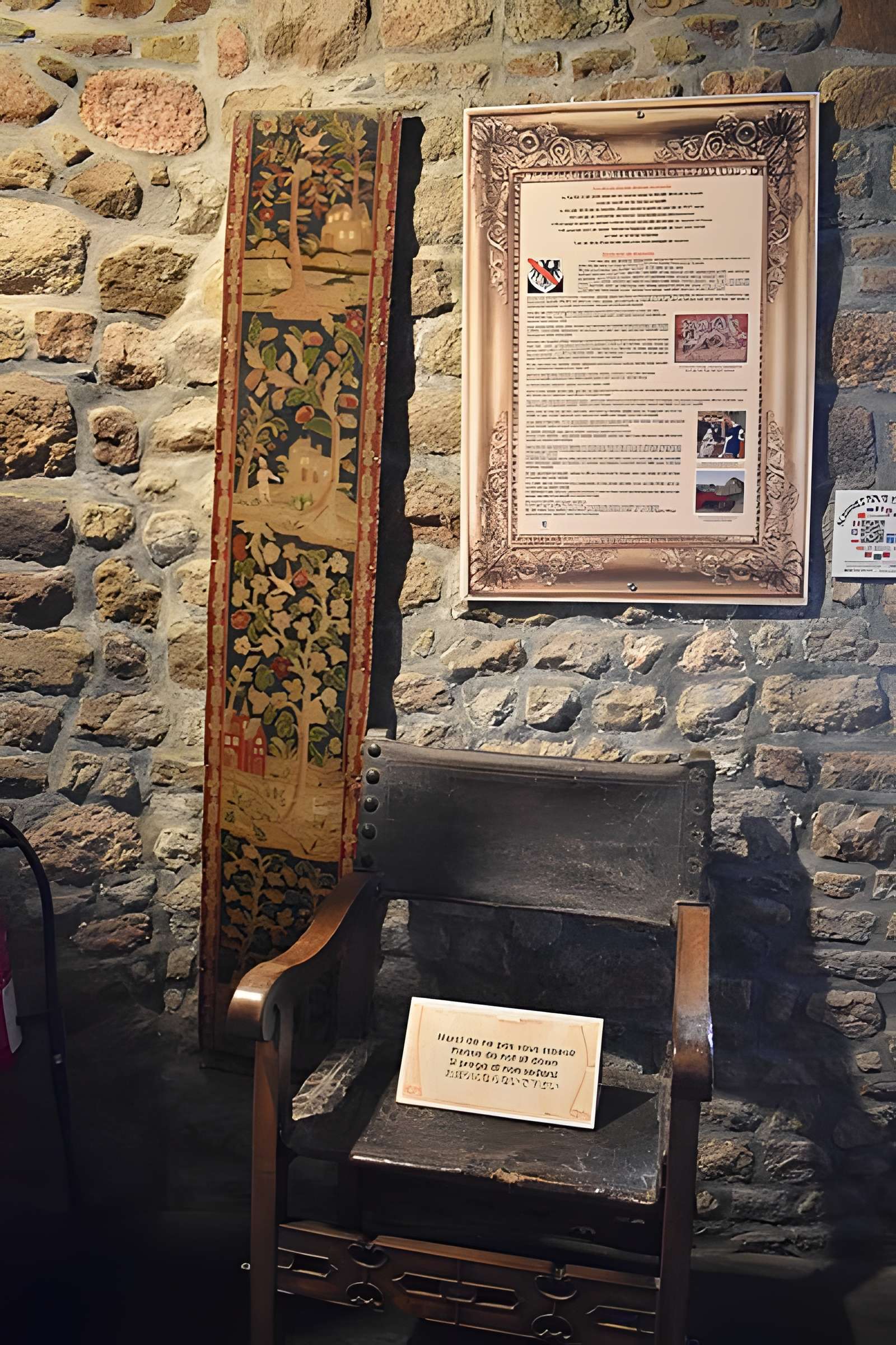 Maison dite La Coquille