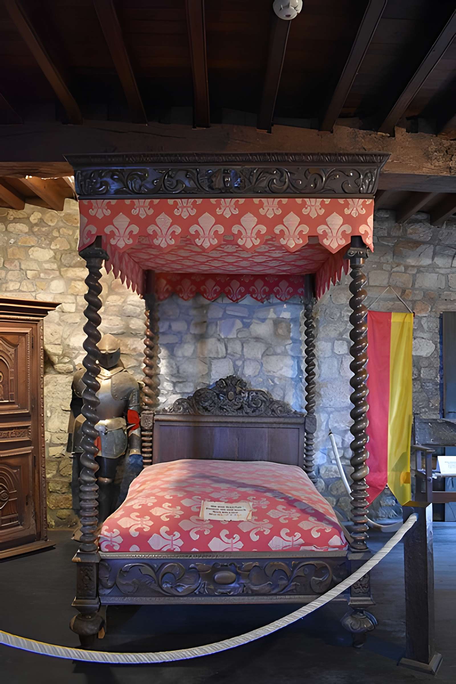 Maison dite La Coquille