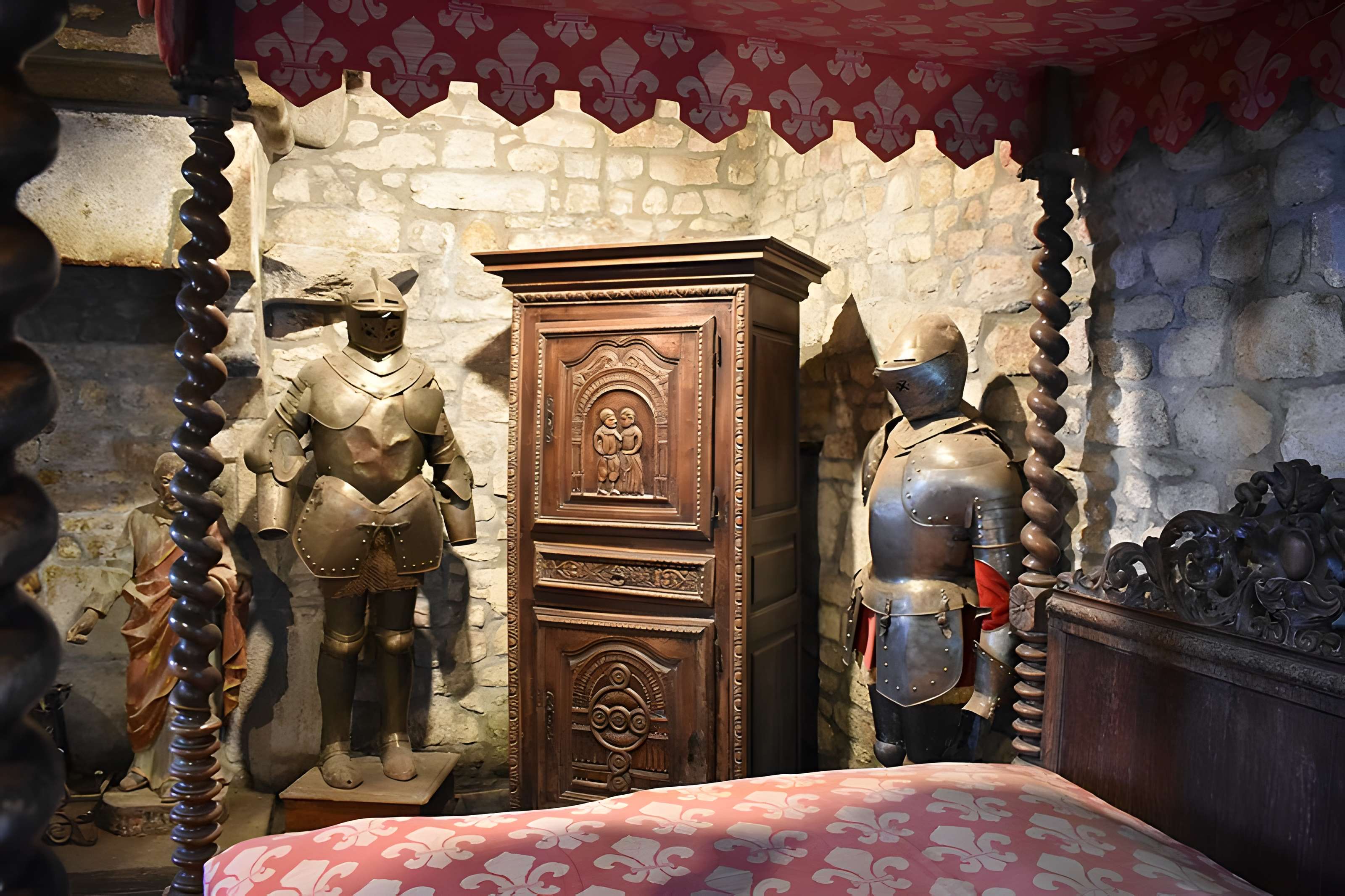 Maison dite La Coquille