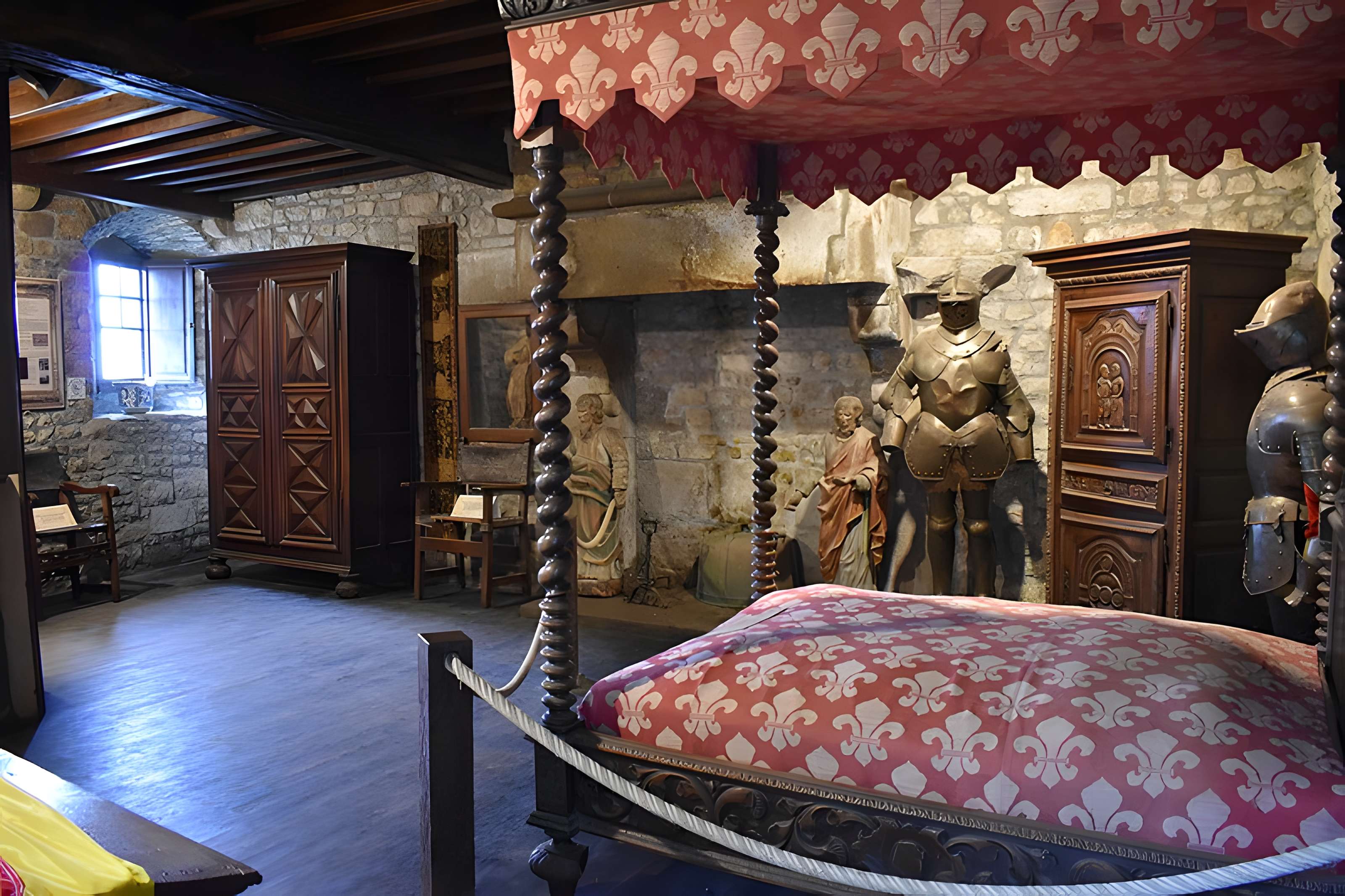 Maison dite La Coquille