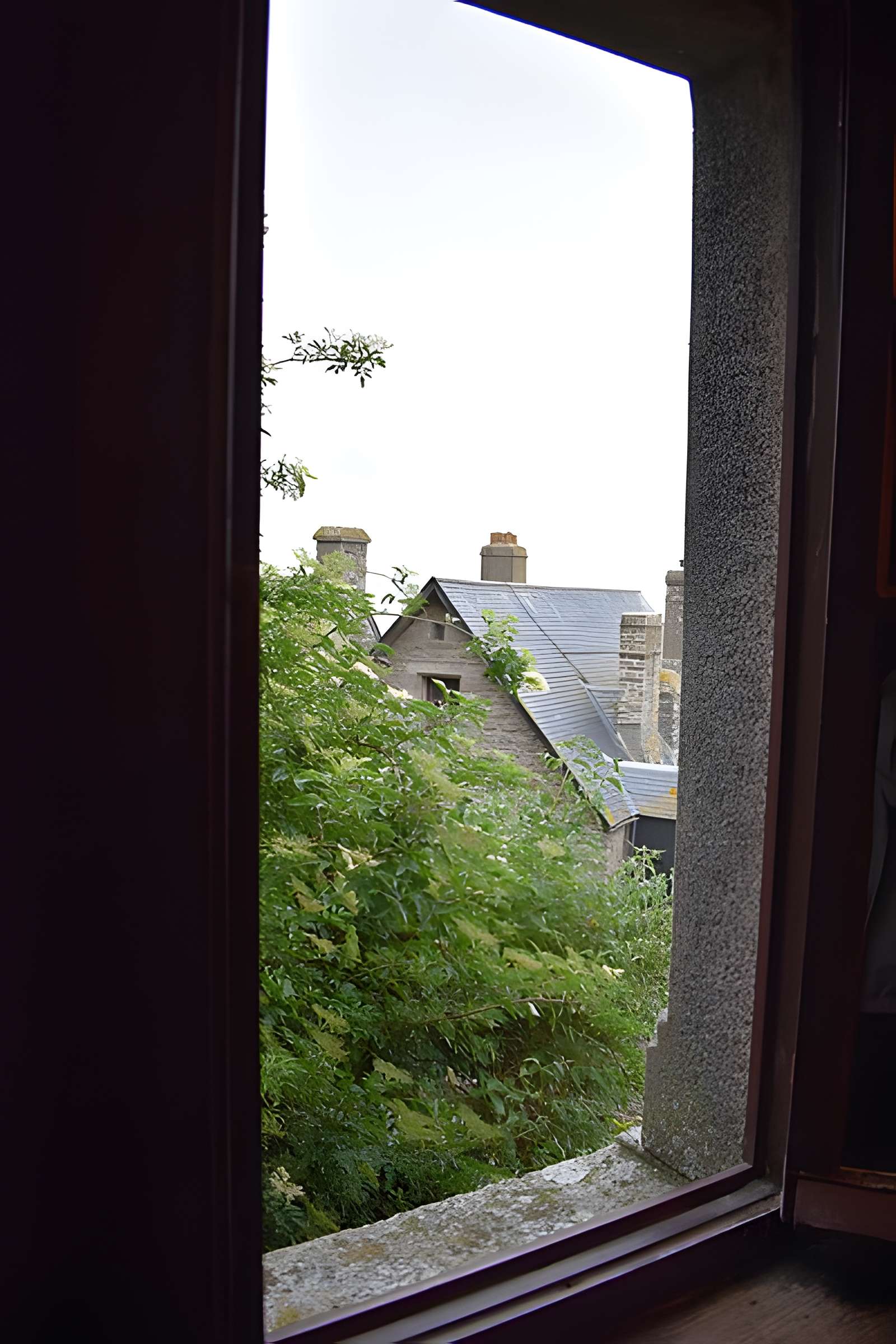 Maison dite La Coquille