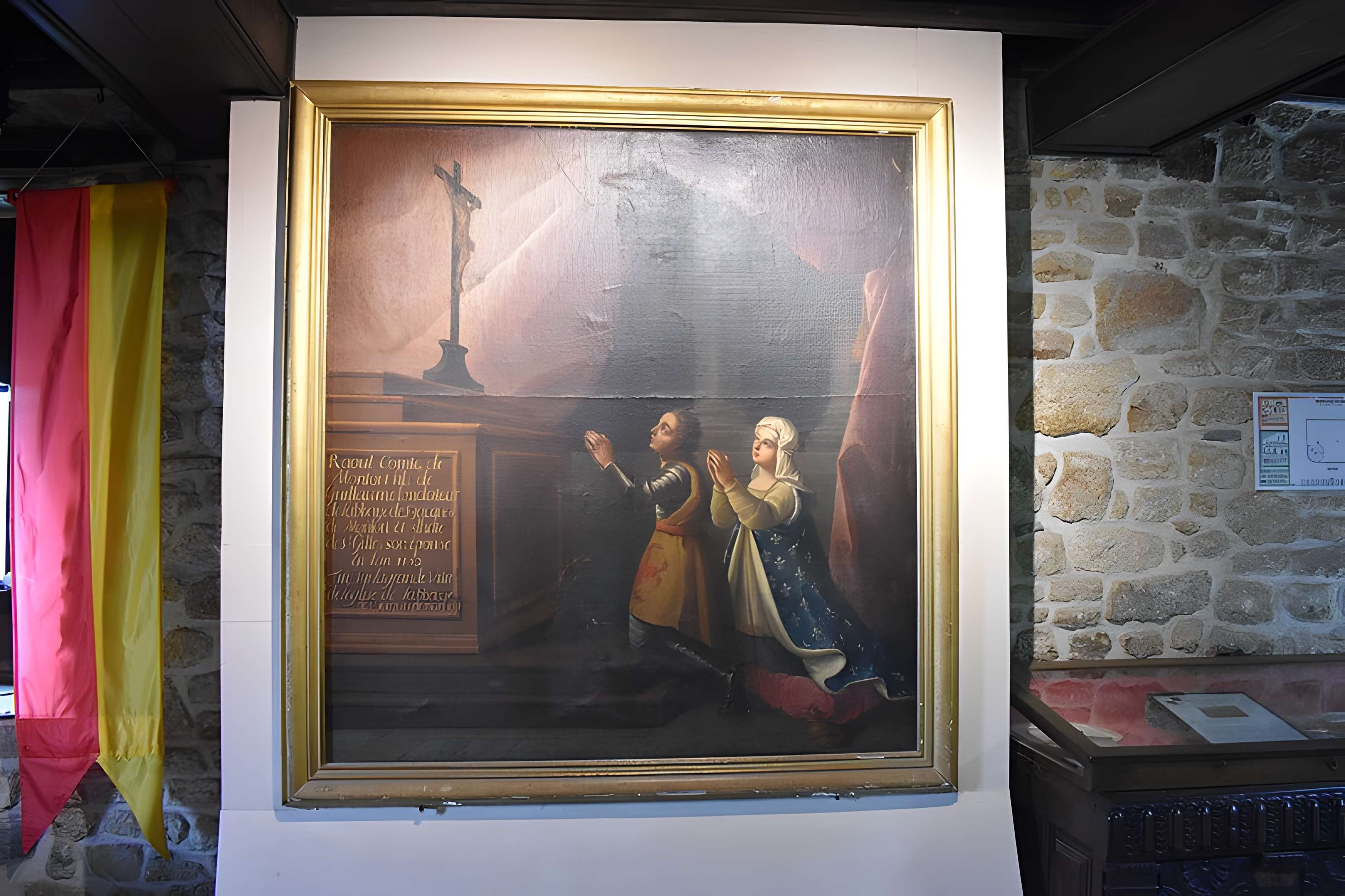 Maison dite La Coquille