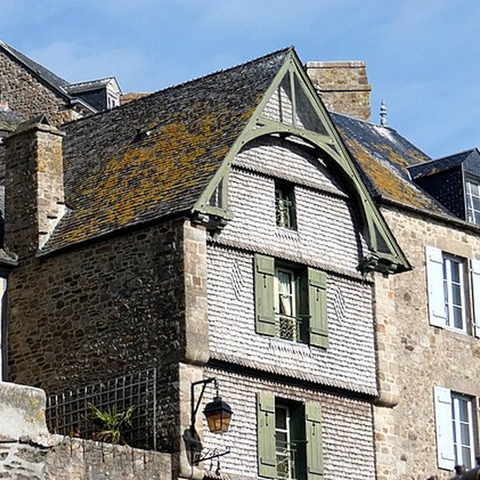 Photo de Maisons Ponceau et Eudes