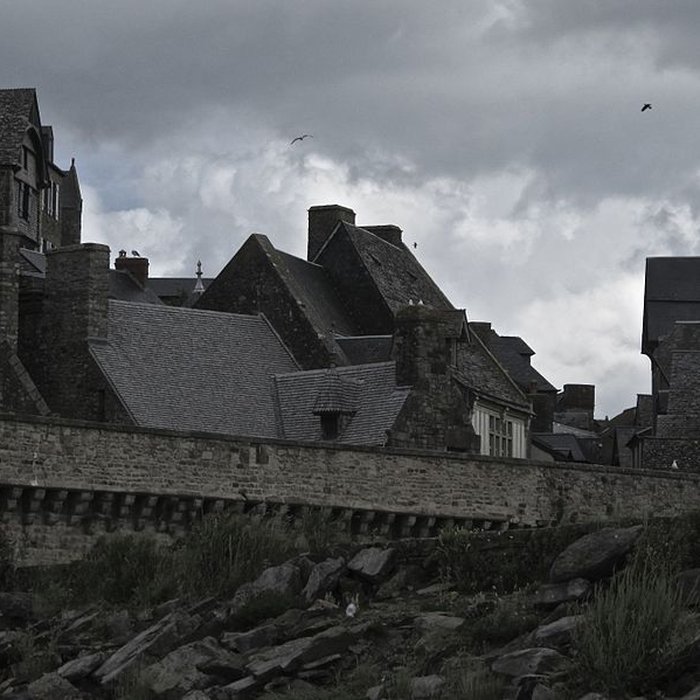 Photo de Remparts, enceinte de la ville et ses dépendances