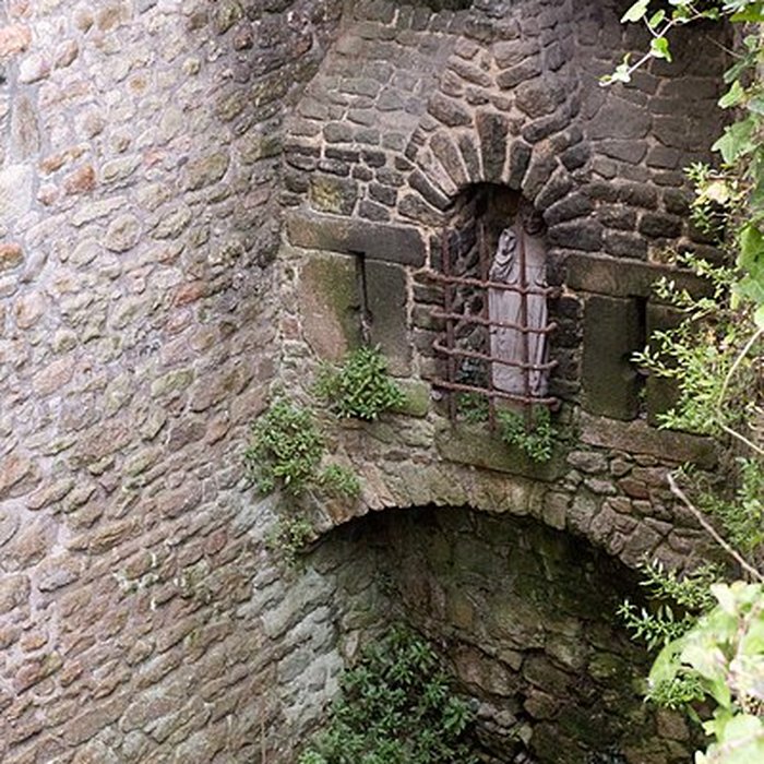Photo de Remparts, enceinte de la ville et ses dépendances
