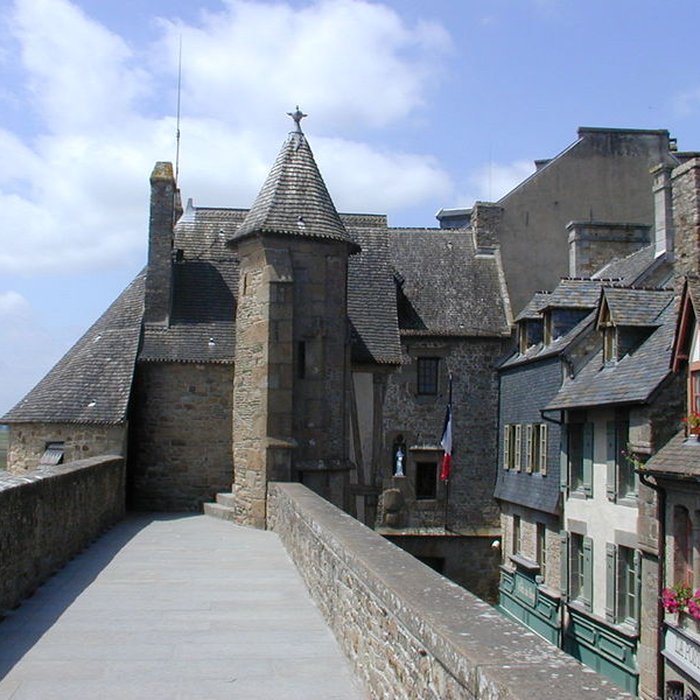 Photo de Remparts, enceinte de la ville et ses dépendances