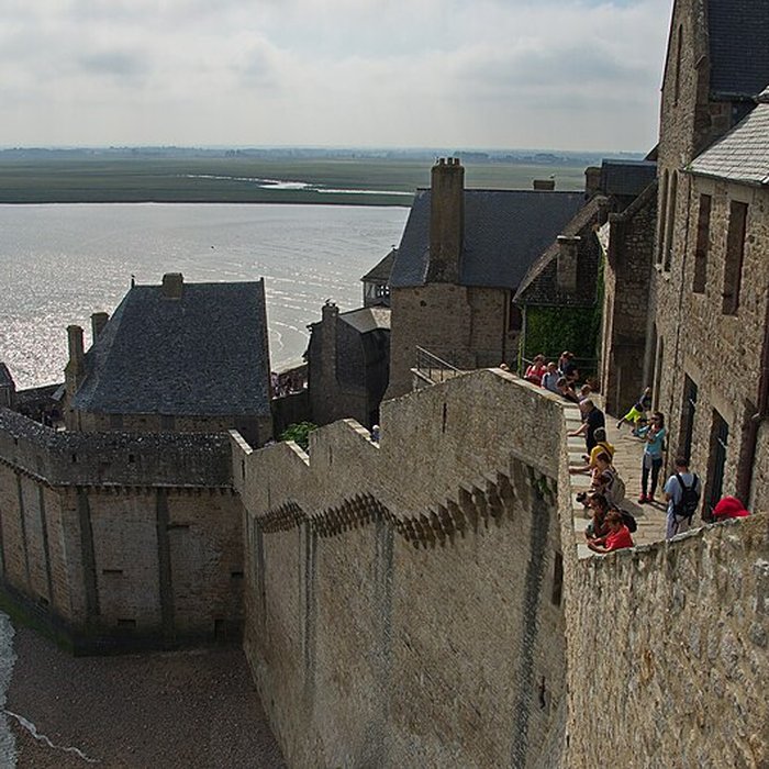 Photo de Remparts, enceinte de la ville et ses dépendances