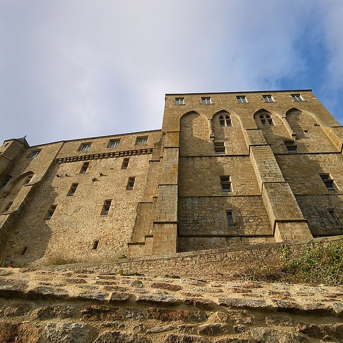 Photo de Remparts, enceinte de la ville et ses dépendances
