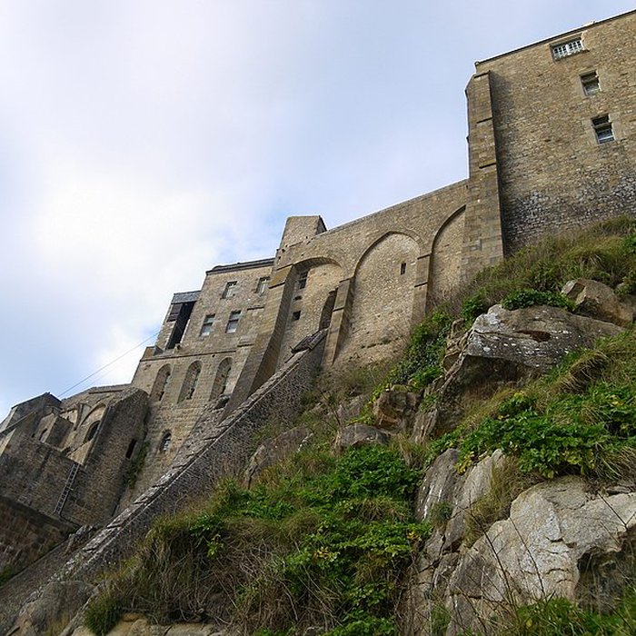 Photo de Remparts, enceinte de la ville et ses dépendances