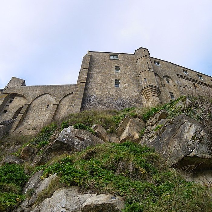 Photo de Remparts, enceinte de la ville et ses dépendances
