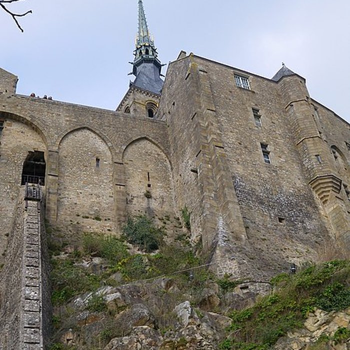 Photo de Remparts, enceinte de la ville et ses dépendances