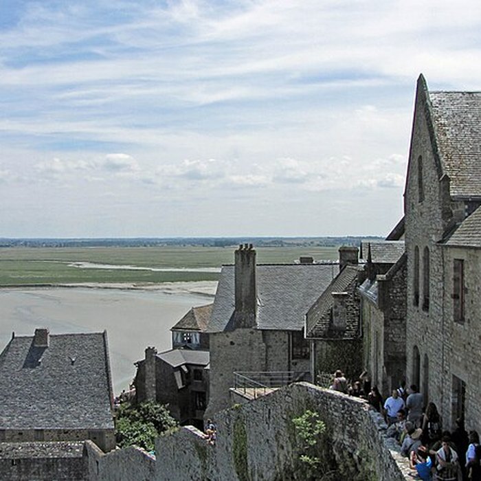Photo de Remparts, enceinte de la ville et ses dépendances