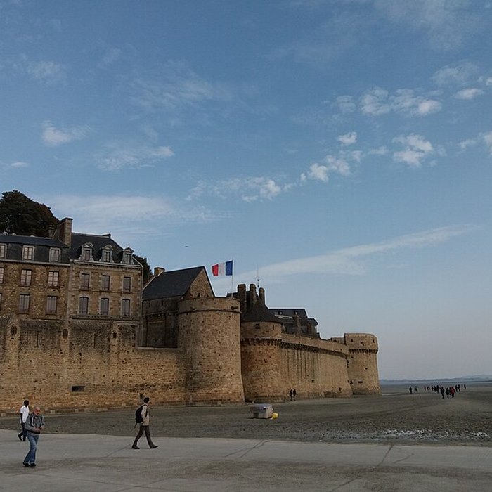 Photo de Remparts, enceinte de la ville et ses dépendances