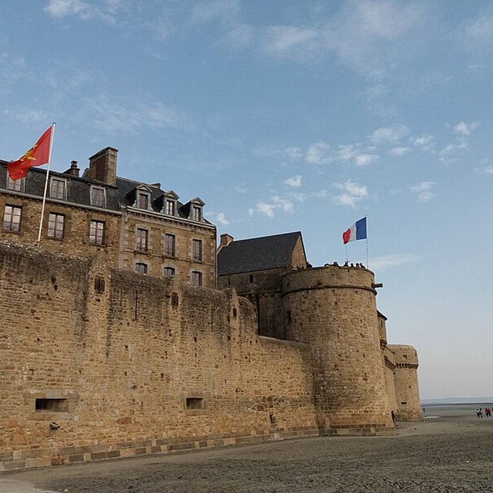 Photo de Remparts, enceinte de la ville et ses dépendances