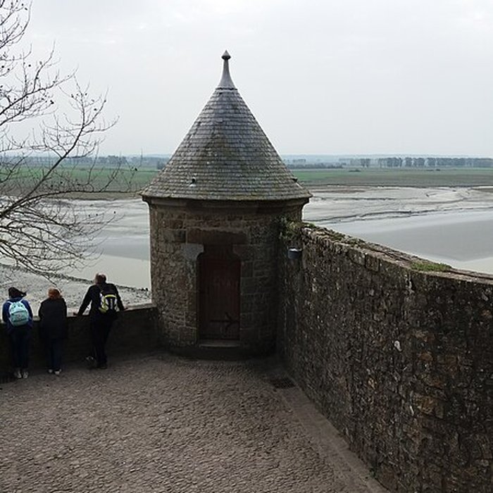 Photo de Remparts, enceinte de la ville et ses dépendances