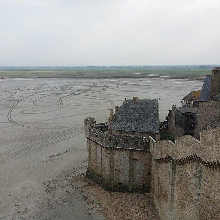 Photo de Remparts, enceinte de la ville et ses dépendances