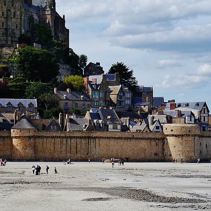 Photo de Remparts, enceinte de la ville et ses dépendances