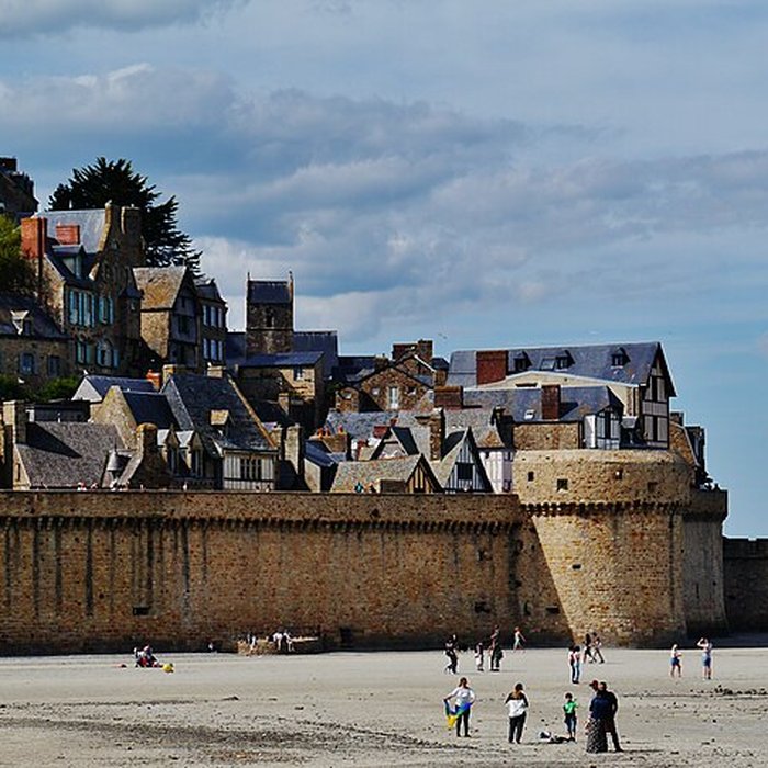 Photo de Remparts, enceinte de la ville et ses dépendances