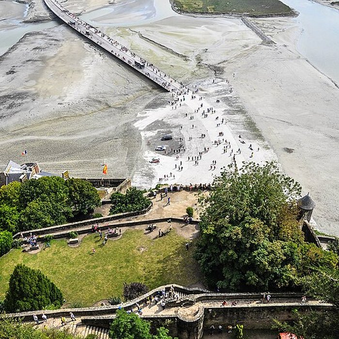 Photo de Remparts, enceinte de la ville et ses dépendances